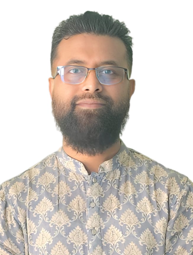 Shajahan Ripon - Managing Director